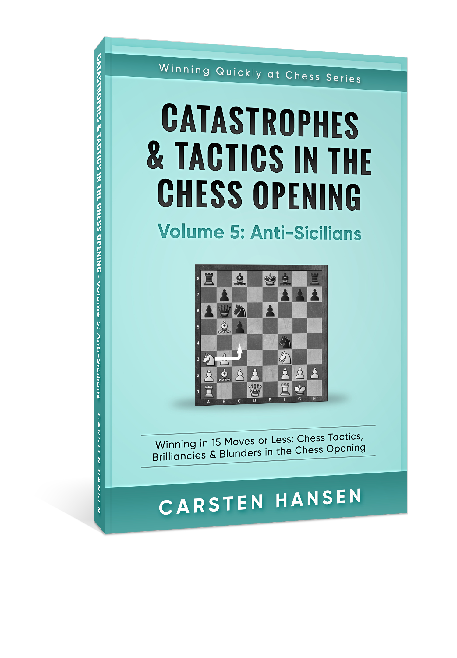 Samples & Downloads - Winning Quickly at Chess