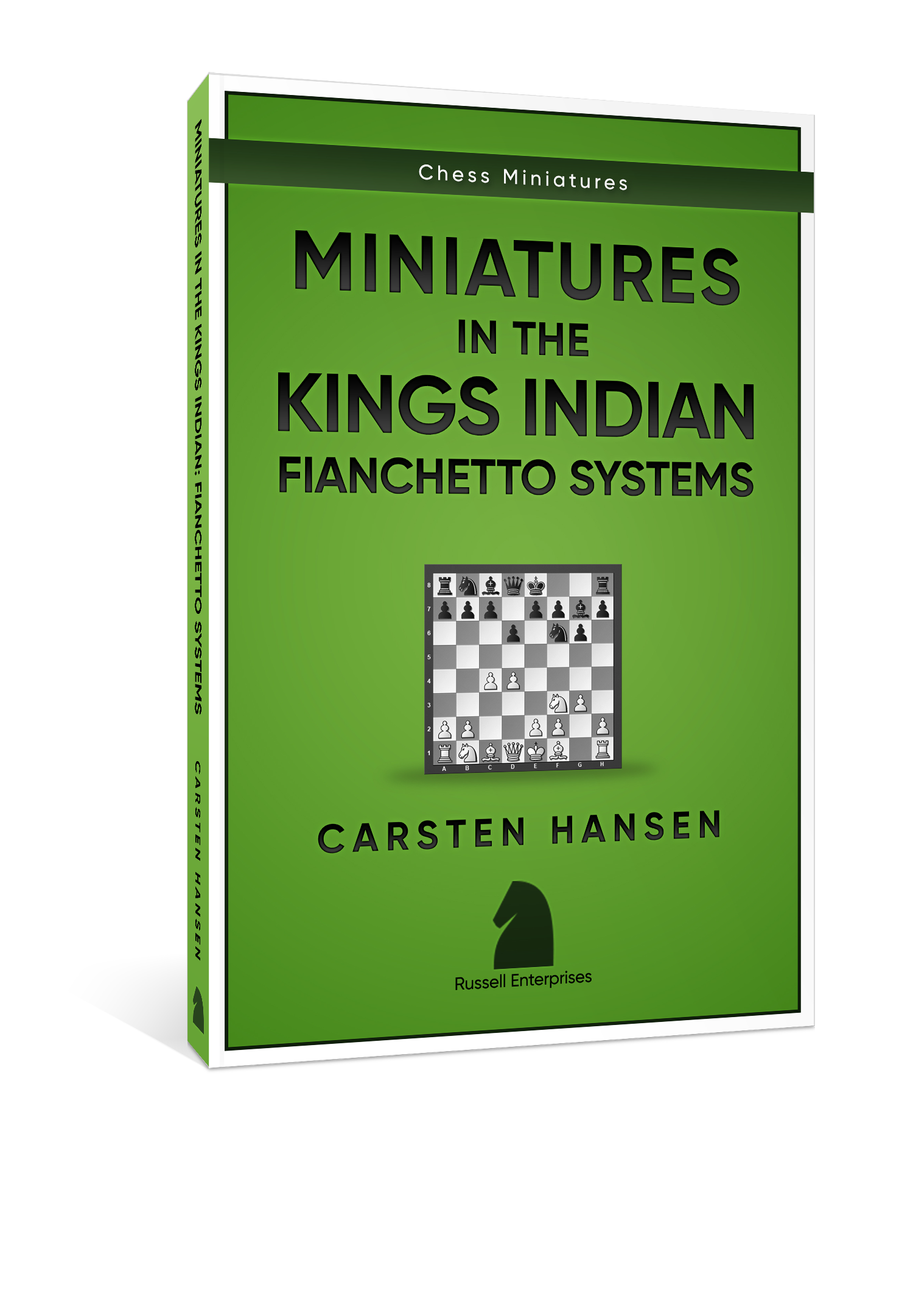 Minckwitz's Blog • Book Review: Back to Basics: Chess Openings by Carsten  Hansen •