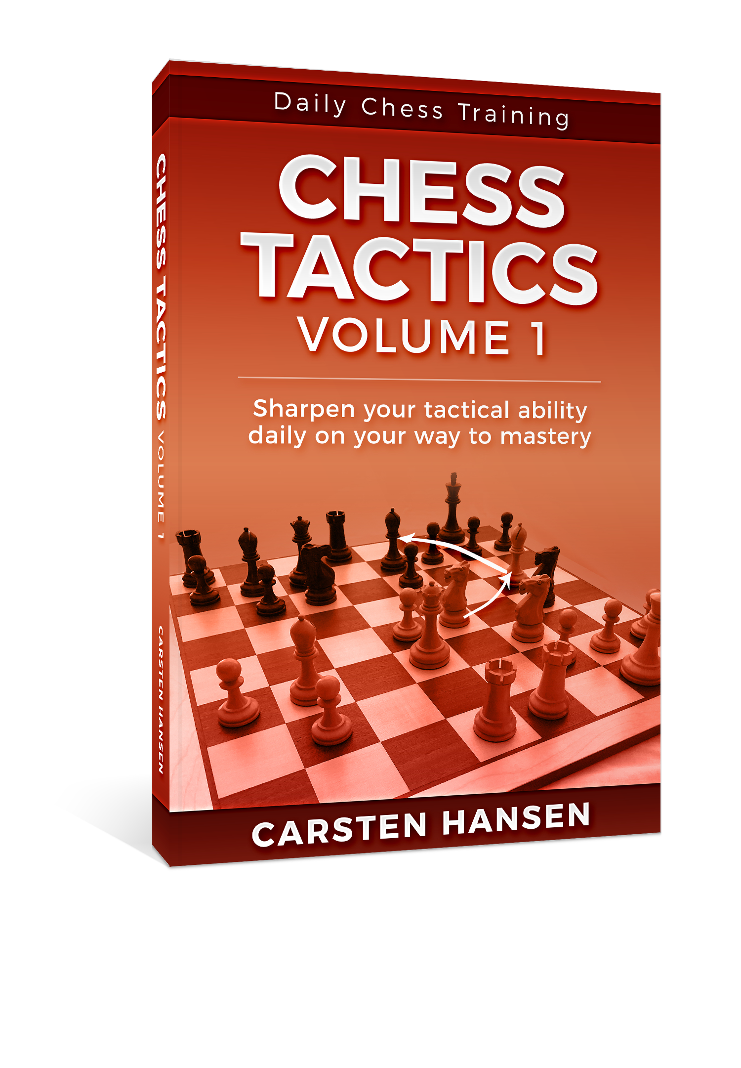 Chess Tactics in Caro-Kann para Android - Download