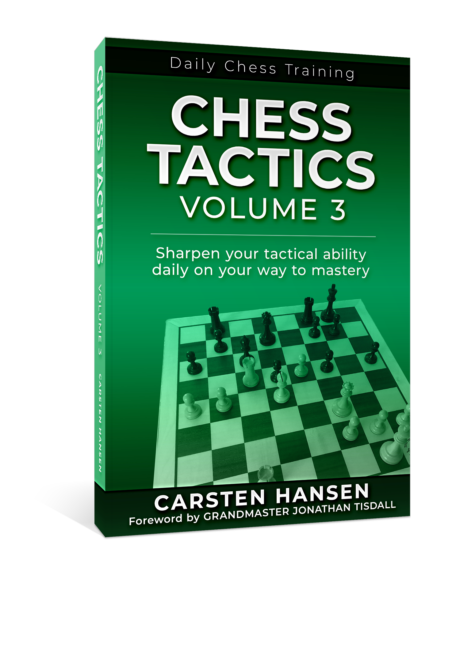 The Best Chess Analysis – Daily Chess Musings