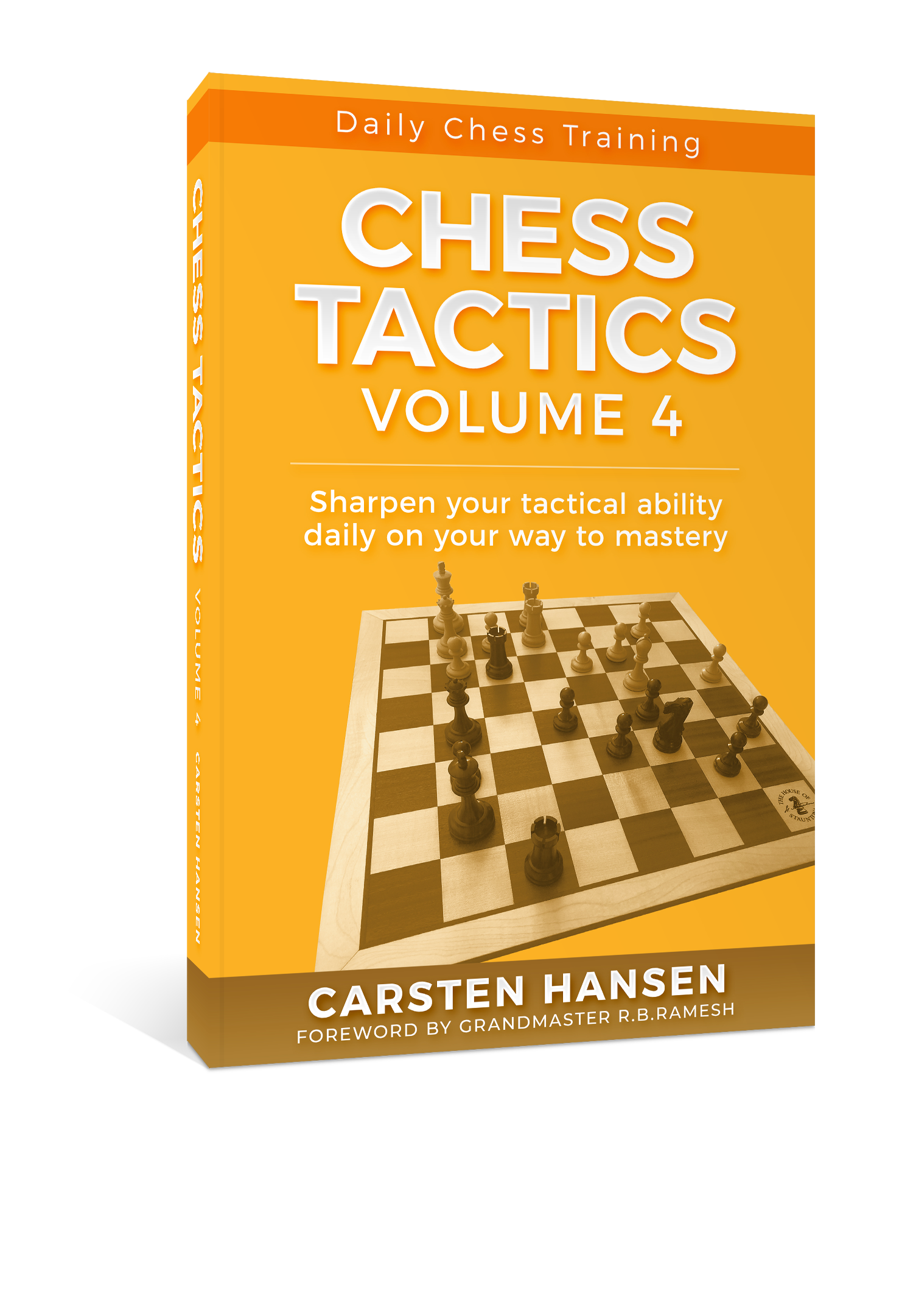 winning chess tactics pgn